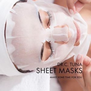 Farmasi Calendula Sheet Mask 3 sheets in bundle pack